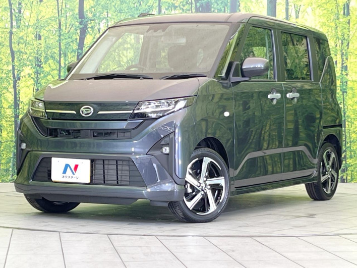 2025 Daihatsu Move 5BA-LA850S (UW-69ef58787912c)[0]