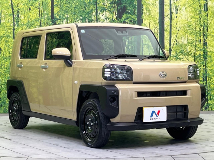 2024 Daihatsu Taft 5BA-LA900S (UW-69ef5879bf5db)[11]