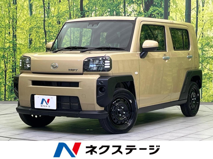 2024 Daihatsu Taft 5BA-LA900S (UW-69ef5879bf5db)[3]