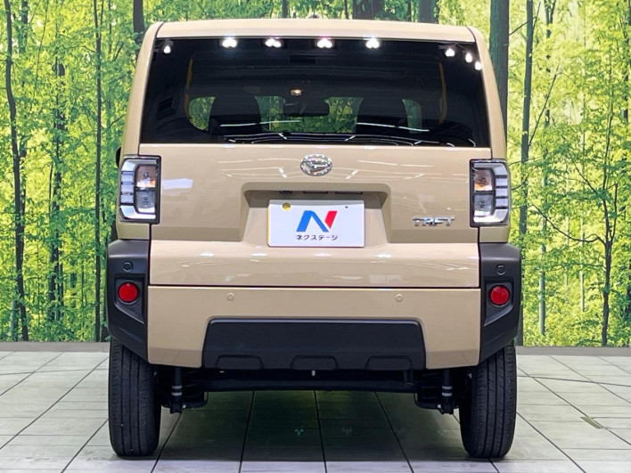 2024 Daihatsu Taft 5BA-LA900S (UW-69ef5879bf5db)[8]
