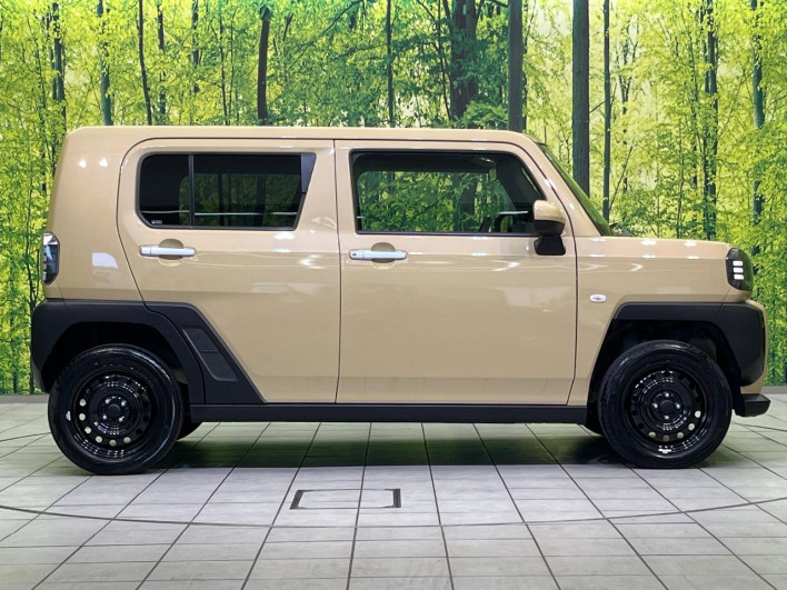 2024 Daihatsu Taft 5BA-LA900S (UW-69ef5879bf5db)[10]