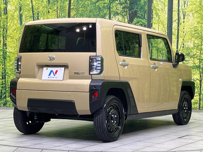 2024 Daihatsu Taft 5BA-LA900S (UW-69ef5879bf5db)[9]