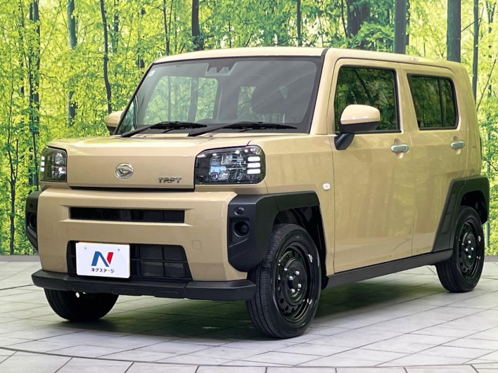 2024 Daihatsu Taft 5BA-LA900S (UW-69ef5879bf5db)[5]