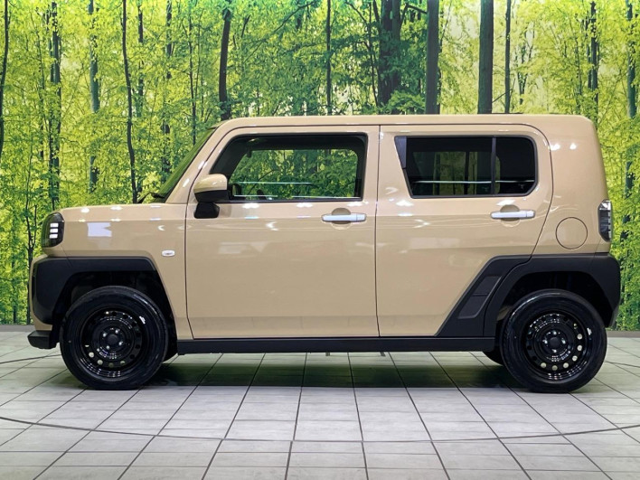 2024 Daihatsu Taft 5BA-LA900S (UW-69ef5879bf5db)[6]