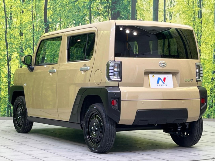 2024 Daihatsu Taft 5BA-LA900S (UW-69ef5879bf5db)[7]