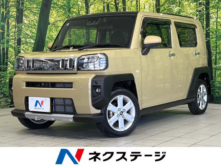 2022 Daihatsu Taft 5BA-LA910S (UW-69ef587bd8f14)[3]