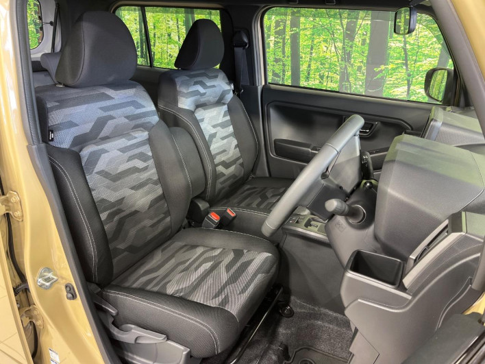 2022 Daihatsu Taft 5BA-LA910S (UW-69ef587bd8f14)[6]