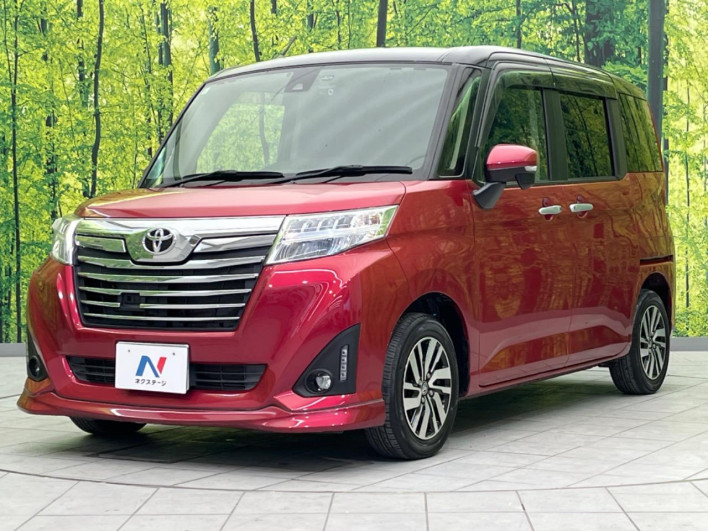 2018 Toyota Roomy DBA-M900A (UW-69ef587d70c95)[25]