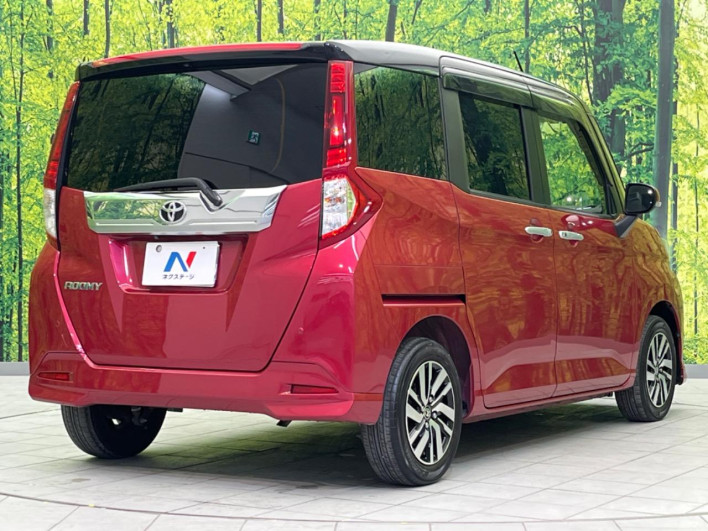 2018 Toyota Roomy DBA-M900A (UW-69ef587d70c95)[29]