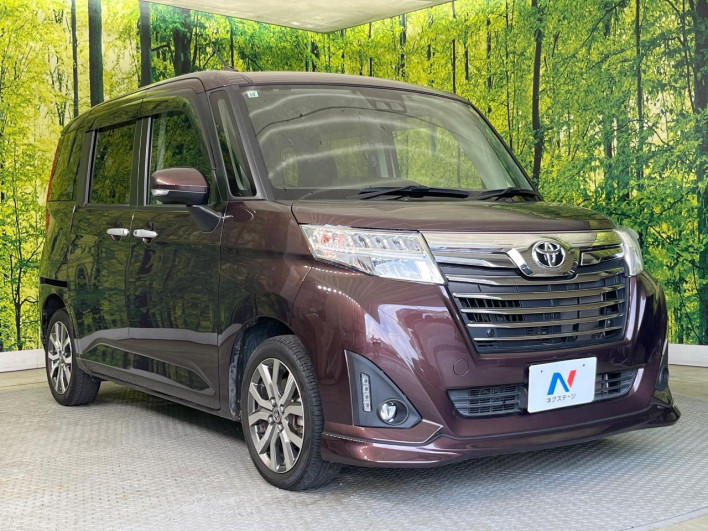 2019 Toyota Roomy DBA-M900A (UW-69ef587e1556c)[12]