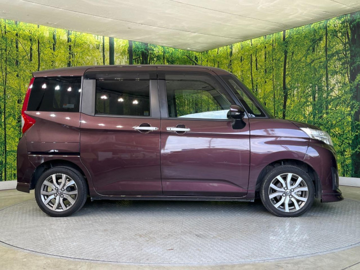 2019 Toyota Roomy DBA-M900A (UW-69ef587e1556c)[11]