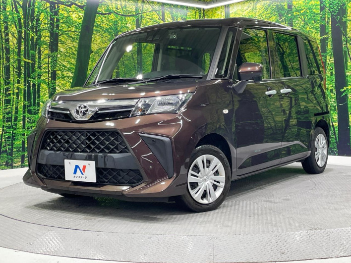 2021 Toyota Roomy 5BA-M900A (UW-69ef587fbbdc4)[0]