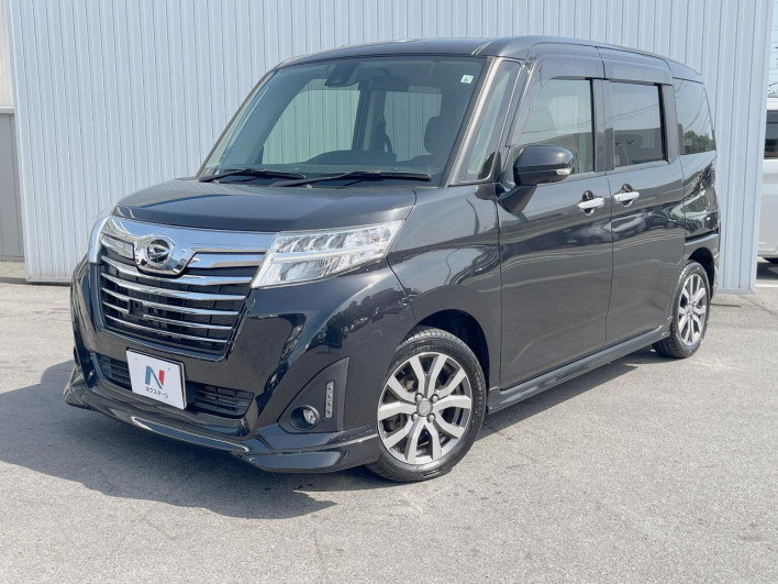 2017 Daihatsu Toll DBA-M900S (UW-69ef58821d809)[0]