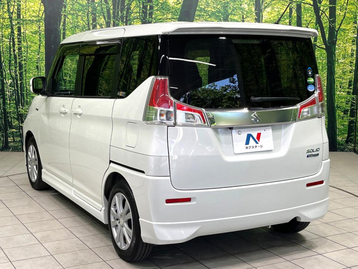 2016 Suzuki Solio DAA-MA36S (UW-69ef58833aa63)[8]