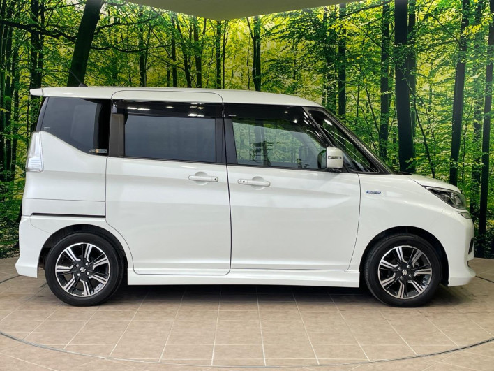 2019 Suzuki Solio Bandit DAA-MA36S (UW-69ef5883ecd77)[15]