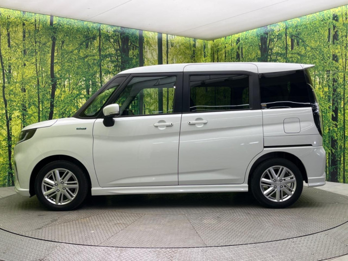 2023 Suzuki Solio 5AA-MA37S (UW-69ef58852405e)[15]