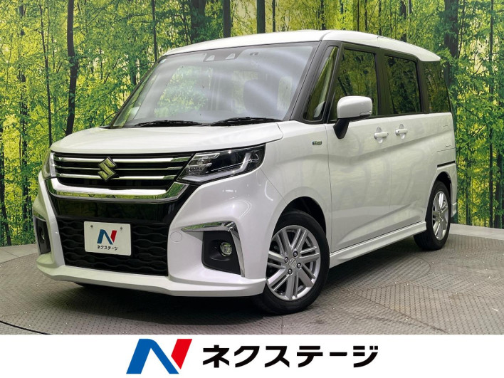 2023 Suzuki Solio 5AA-MA37S (UW-69ef58852405e)[3]