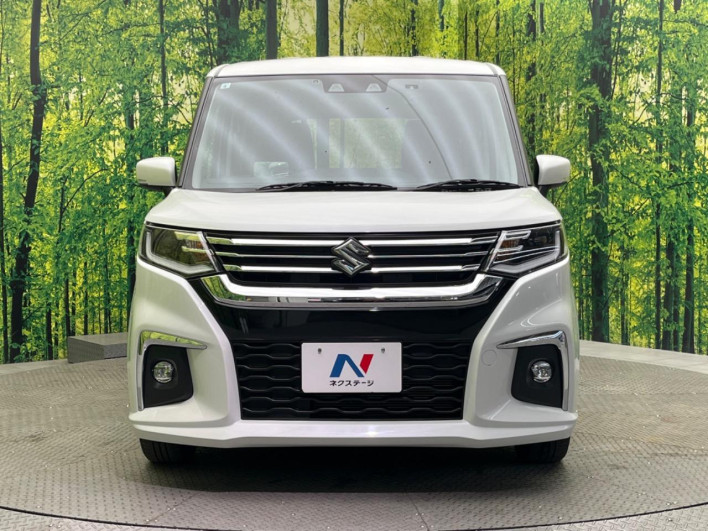 2023 Suzuki Solio 5AA-MA37S (UW-69ef58852405e)[9]