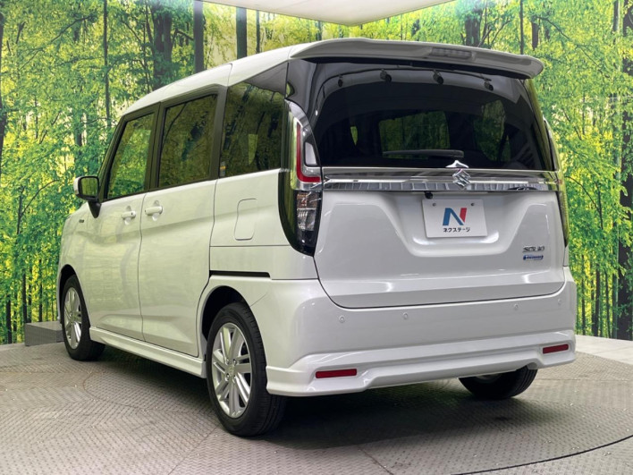 2023 Suzuki Solio 5AA-MA37S (UW-69ef58852405e)[14]