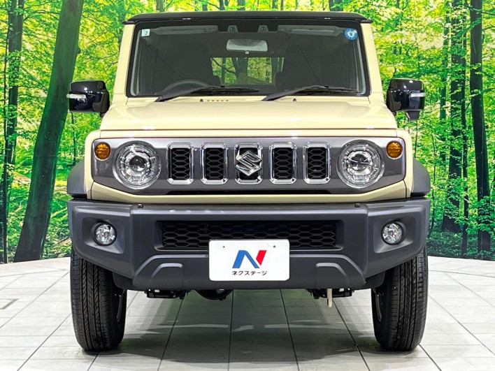 2026 Suzuki Jimny Nomad 3BA-JC74W (UW-69ef5885eceff)[19]