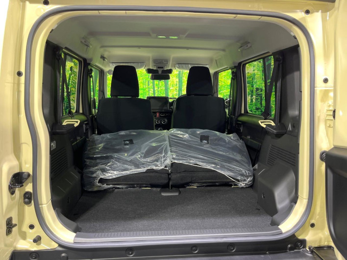 2026 Suzuki Jimny Nomad 3BA-JC74W (UW-69ef5885eceff)[10]