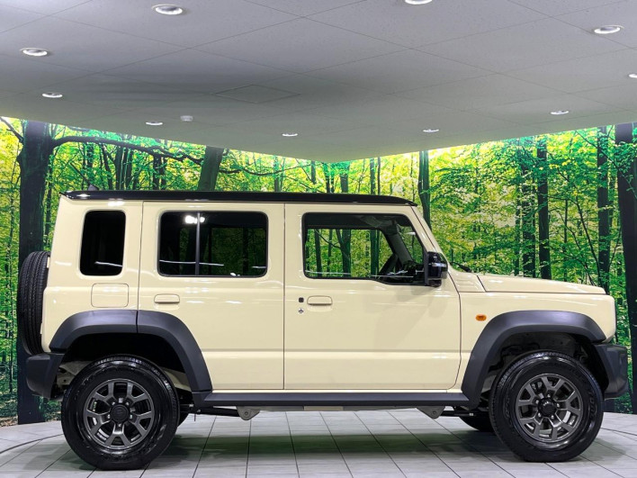 2026 Suzuki Jimny Nomad 3BA-JC74W (UW-69ef5885eceff)[17]
