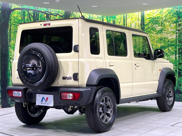 2026 Suzuki Jimny Nomad 3BA-JC74W (UW-69ef5885eceff)[16]