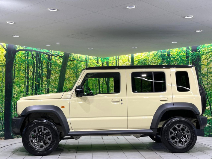 2026 Suzuki Jimny Nomad 3BA-JC74W (UW-69ef5885eceff)[7]