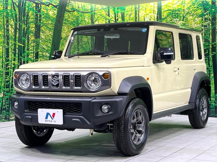 2026 Suzuki Jimny Nomad 3BA-JC74W (UW-69ef5885eceff)[6]