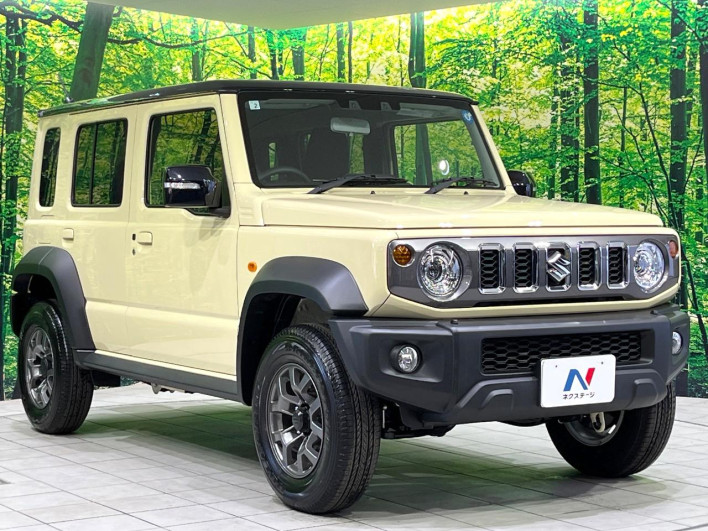2026 Suzuki Jimny Nomad 3BA-JC74W (UW-69ef5885eceff)[18]
