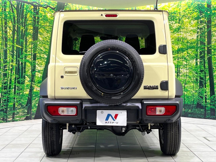 2026 Suzuki Jimny Nomad 3BA-JC74W (UW-69ef5885eceff)[9]