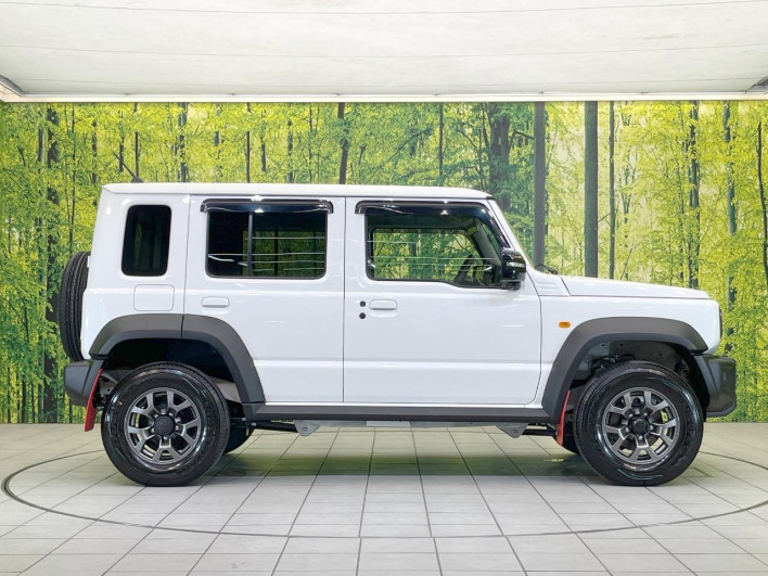 2025 Suzuki Jimny Nomad 3BA-JC74W (UW-69ef5885f38c2)[8]