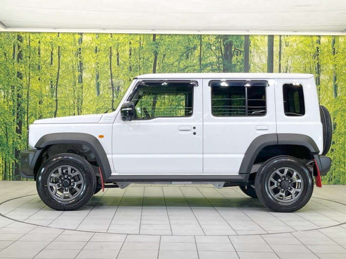 2025 Suzuki Jimny Nomad 3BA-JC74W (UW-69ef5885f38c2)[12]