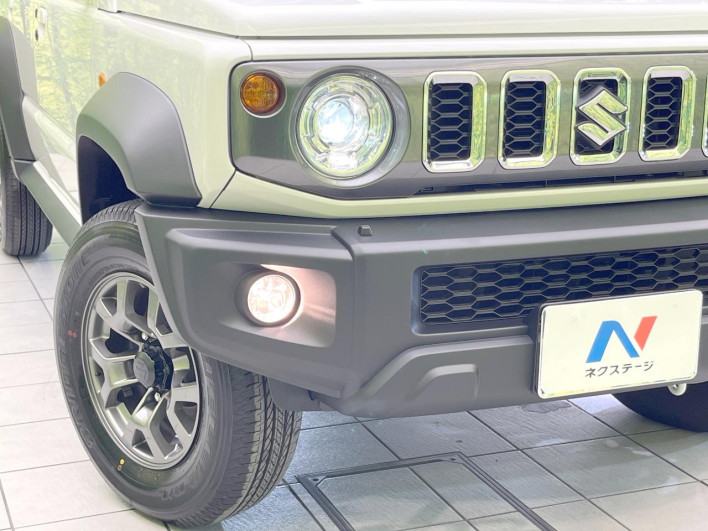 2025 Suzuki Jimny Nomad 3BA-JC74W (UW-69ef5885f38c2)[14]