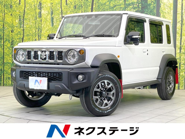 2025 Suzuki Jimny Nomad 3BA-JC74W (UW-69ef5885f38c2)[3]