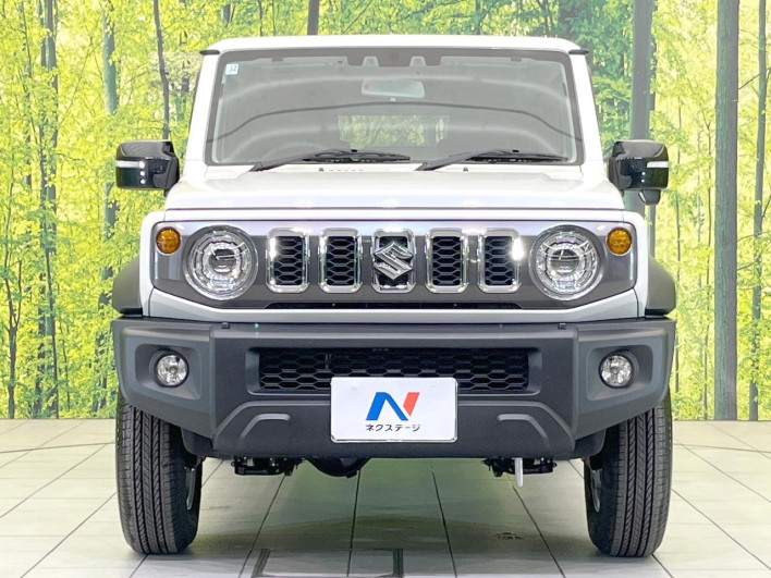 2025 Suzuki Jimny Nomad 3BA-JC74W (UW-69ef5885f38c2)[6]