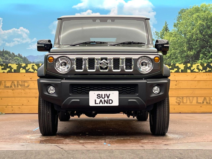 2026 Suzuki Jimny Nomad 3BA-JC74W (UW-69ef58866096b)[14]