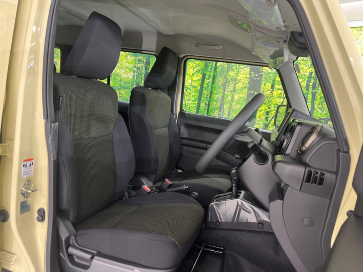 2026 Suzuki Jimny Nomad 3BA-JC74W (UW-69ef5887c5da6)[16]