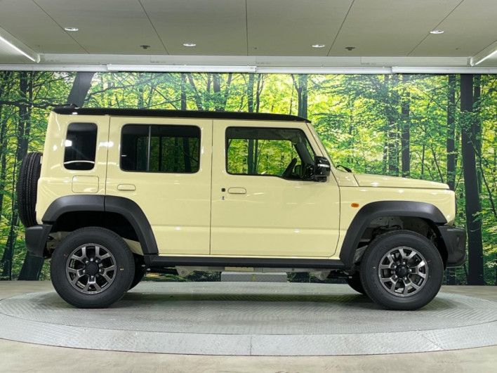 2026 Suzuki Jimny Nomad 3BA-JC74W (UW-69ef5887c5da6)[9]