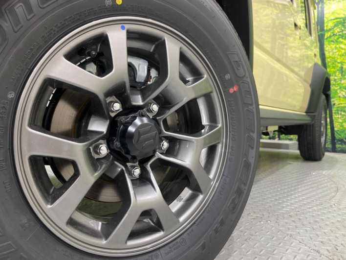 2026 Suzuki Jimny Nomad 3BA-JC74W (UW-69ef5887c5da6)[14]