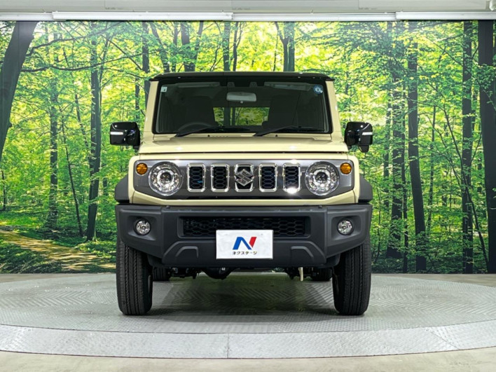 2026 Suzuki Jimny Nomad 3BA-JC74W (UW-69ef5887c5da6)[11]