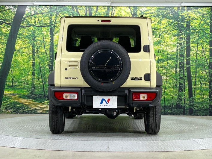 2026 Suzuki Jimny Nomad 3BA-JC74W (UW-69ef5887c5da6)[7]