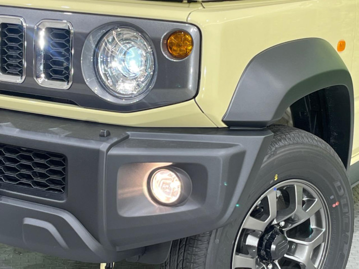 2026 Suzuki Jimny Nomad 3BA-JC74W (UW-69ef5887c5da6)[13]