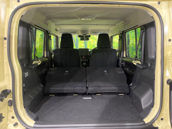 2026 Suzuki Jimny Nomad 3BA-JC74W (UW-69ef5887c5da6)[21]