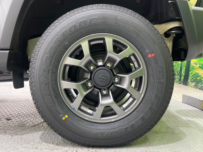 2026 Suzuki Jimny Nomad 3BA-JC74W (UW-69ef5887c5da6)[15]