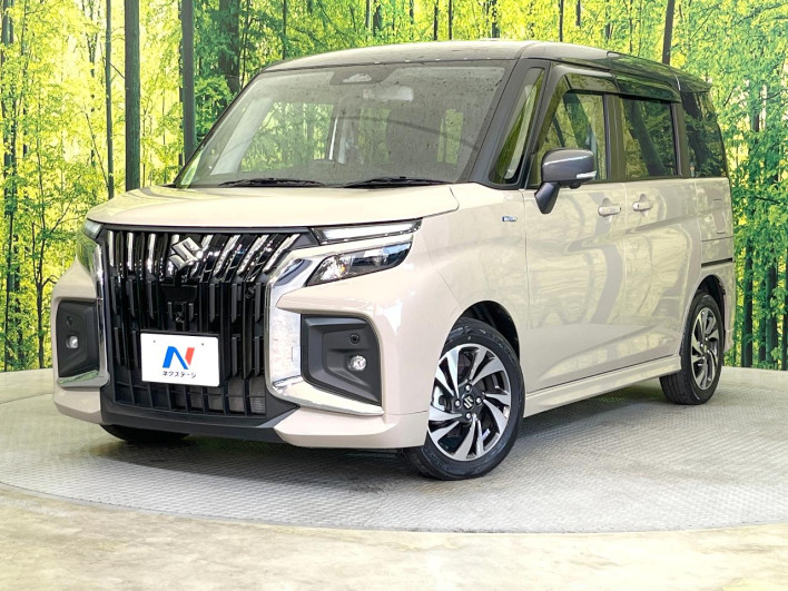 2025 Suzuki Solio Bandit 5AA-MAD7S (UW-69ef5888464a5)[0]