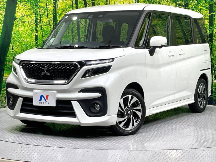 2024 Mitsubishi Delica D:2 5AA-MB37S (UW-69ef58897d73b)[0]