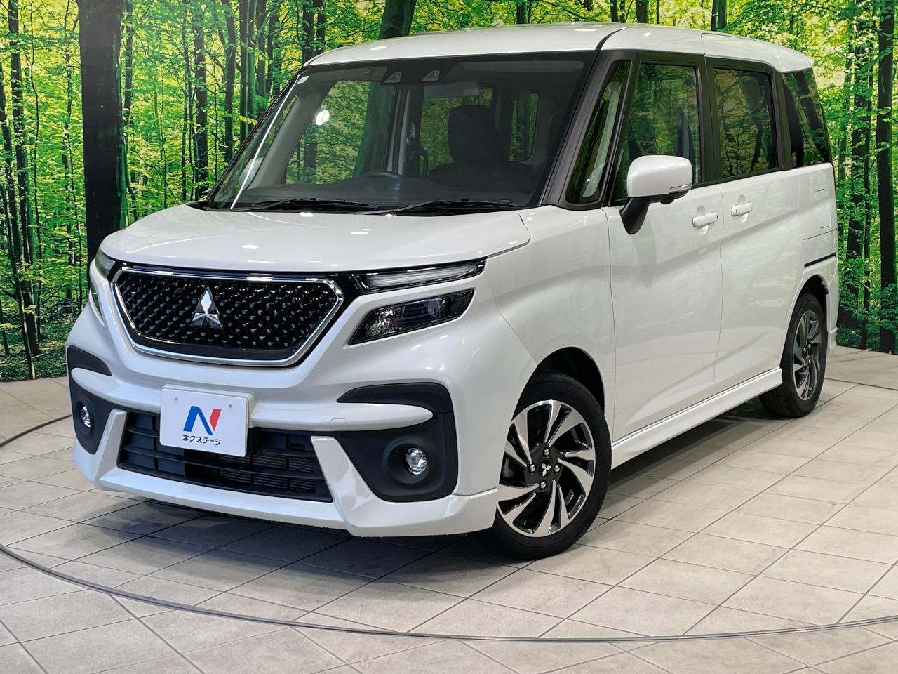 2024 Mitsubishi Delica D:2 5AA-MB37S