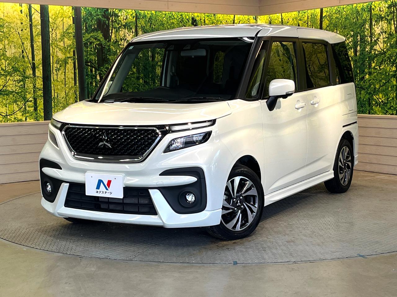 2024 Mitsubishi Delica D:2 5AA-MB37S