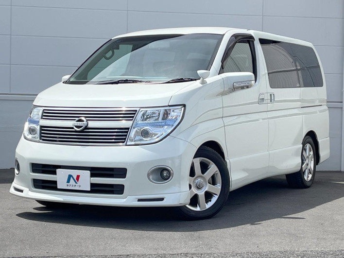 2009 Nissan Elgrand CBA-ME51 (UW-69ef588b7ae17)[0]